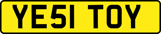 YE51TOY