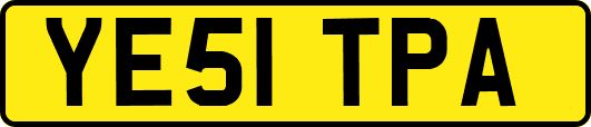 YE51TPA