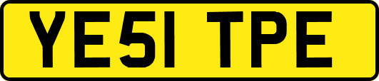 YE51TPE