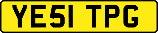 YE51TPG