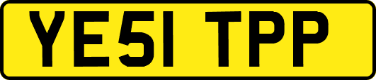 YE51TPP