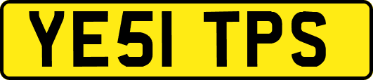 YE51TPS