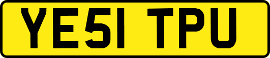 YE51TPU