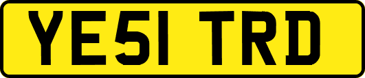 YE51TRD