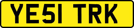 YE51TRK
