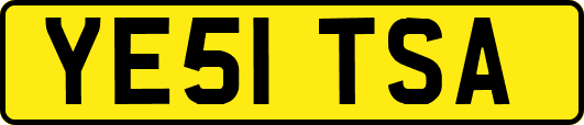 YE51TSA