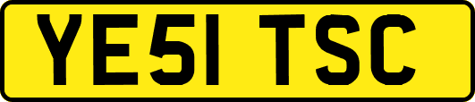 YE51TSC