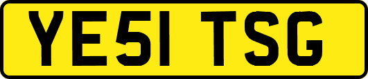 YE51TSG