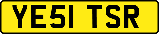 YE51TSR