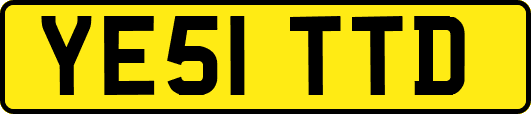 YE51TTD