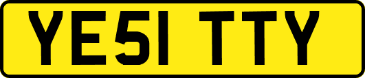 YE51TTY