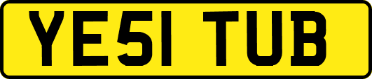 YE51TUB