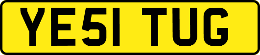 YE51TUG