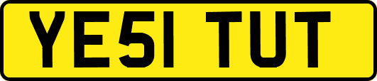 YE51TUT