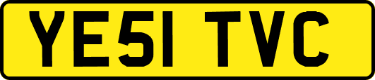 YE51TVC