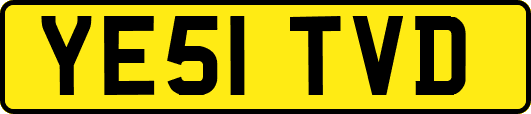 YE51TVD