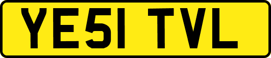 YE51TVL