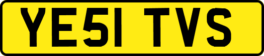 YE51TVS