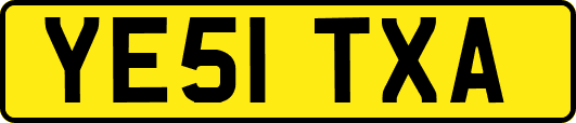 YE51TXA