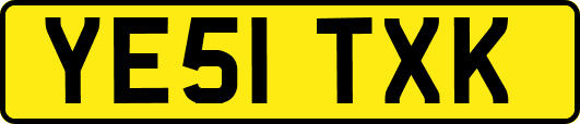 YE51TXK