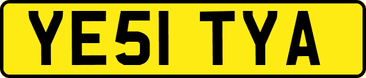 YE51TYA