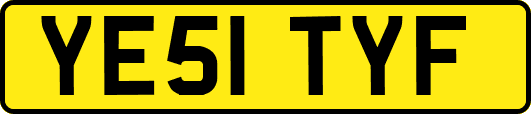 YE51TYF