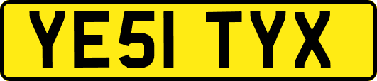 YE51TYX