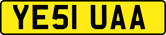 YE51UAA