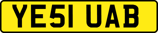 YE51UAB