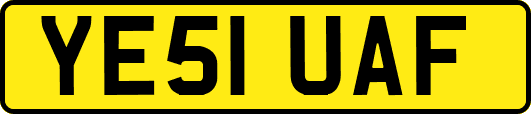 YE51UAF