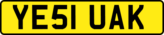 YE51UAK