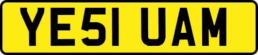 YE51UAM