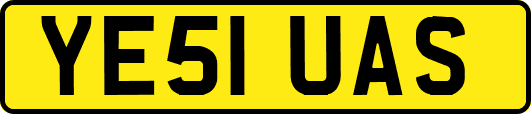 YE51UAS