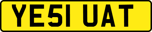 YE51UAT