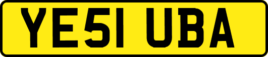 YE51UBA