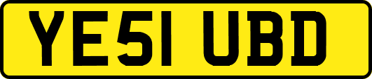 YE51UBD