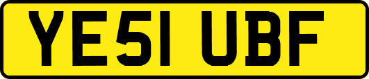 YE51UBF