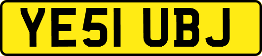 YE51UBJ