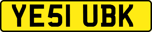 YE51UBK