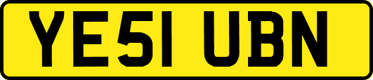 YE51UBN