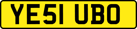 YE51UBO