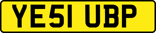 YE51UBP