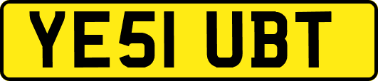 YE51UBT