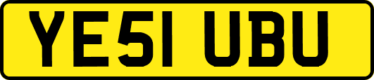 YE51UBU