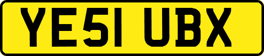 YE51UBX