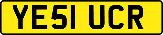 YE51UCR