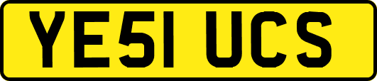 YE51UCS