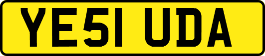 YE51UDA