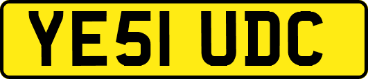 YE51UDC