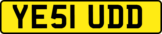 YE51UDD